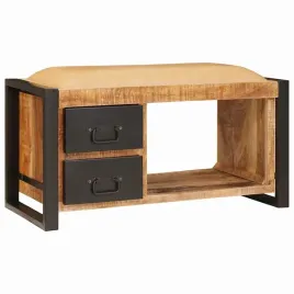 lawka-przechodowa-brazowy-80-x-35-x-40-cm-lite-drewno-mango