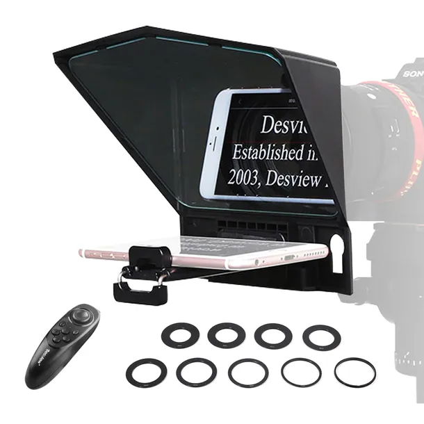 desview-t2-teleprompter
