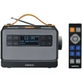 lenco-pdr-065-czarny