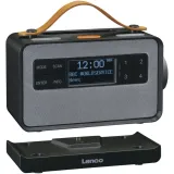 lenco-pdr-065-czarny