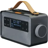 lenco-pdr-065-czarny