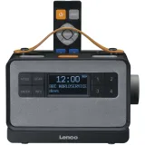 lenco-pdr-065-czarny