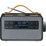 lenco-pdr-065-czarny