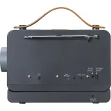 lenco-pdr-065-czarny
