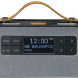 lenco-pdr-065-czarny
