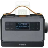 lenco-pdr-065-czarny