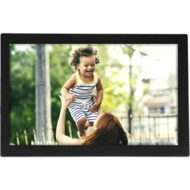 denver-frameo-pff-1037-czarny-254cm-101-16gb