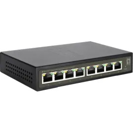 level-one-ges-2108p-8-port-gigabit-poe-switch