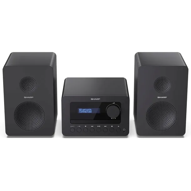 sharp-xl-b520d-bk-black