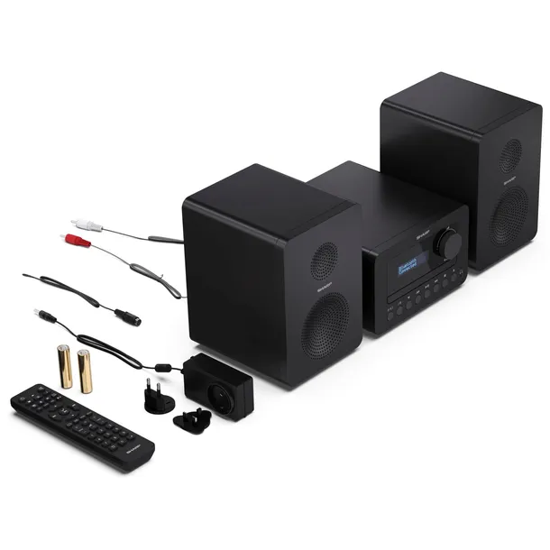sharp-xl-b520d-bk-black