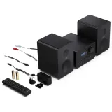 sharp-xl-b520d-bk-black
