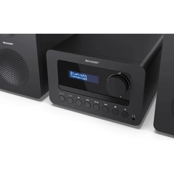 sharp-xl-b520d-bk-black