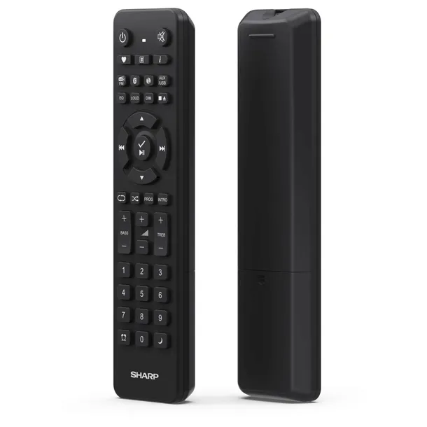 sharp-xl-b520d-bk-black