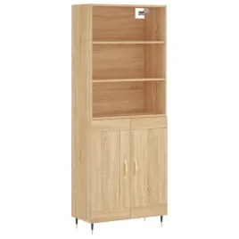 witrynka-dab-sonoma-695x34x180-cm-material-drewnopochodny