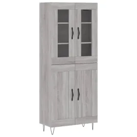 witrynka-szary-dab-sonoma-695x34x180cm-material-drewnopochodny