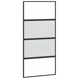 drzwi-przesuwne-czarne-1025x205cm-szklo-hartowane-aluminium