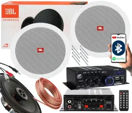jbl-glosniki-sufitowe-wzmacniacz-bluetooth-radio-usb-sd-aux-naglosnienie