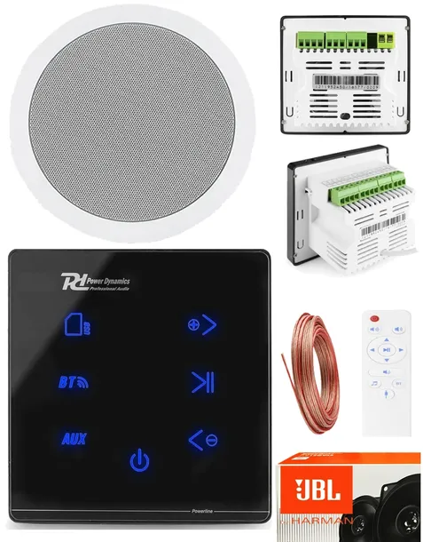 glosnik-sufitowy-jbl-wzmacniacz-scienny-bluetooth