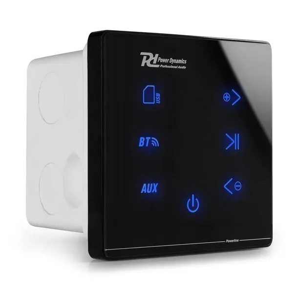 glosnik-sufitowy-jbl-wzmacniacz-scienny-bluetooth-stan-nowy