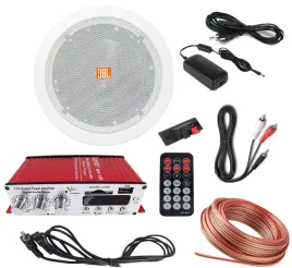 glosnik-sufitowy-jbl-wzmacniacz-bluetooth-lazienka-sauna-salon