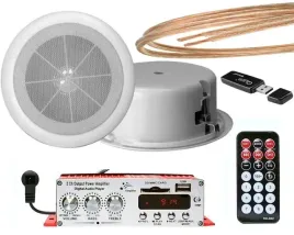 sufitowy-zestaw-audio-bluetooth-radio-lazienkowe