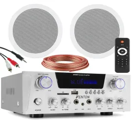 naglosnienie-sufitowe-jbl-wzmacniacz-fm-bluetooth