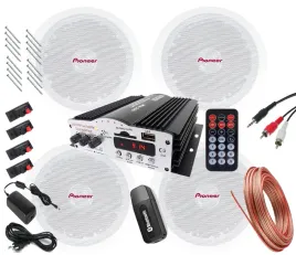 glosniki-sufitowe-pioneer-mp3-usb-bluetooth-pilot
