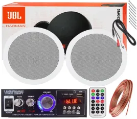 jbl-glosniki-sufitowe-naglosnienie-usb-bluetooth