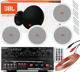 4-glosniki-sufitowe-jbl-bluetooth-lazienka-sauna