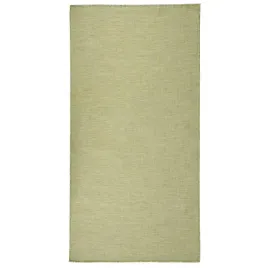 dywan-zewnetrzny-o-plaskim-splocie-100x200-cm-zielony