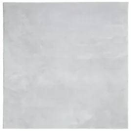 dywan-huarte-z-krotkim-wlosiem-szary-200x200-cm