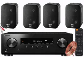 kolumny-sufitowe-nascienne-jbl-pioneer-hdmi-zestaw