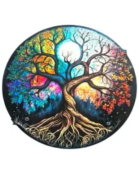 drewniane-puzzle-drzewo-zycia-kolorowe-nieregularny-ksztalt-100-elemento