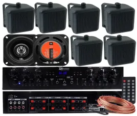 jbl-kolumny-glosniki-podwieszane-naglosnienie-restauracji-kawiarni-gabinetu