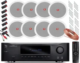 glosniki-podwieszane-sufitowe-jbl-amplituner-bt