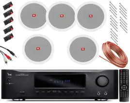 glosniki-podwieszane-sufitowe-jbl-amplituner-bt