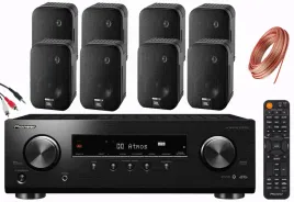 kolumny-sufitowe-nascienne-jbl-pioneer-hdmi-zestaw