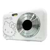 yashica-dz-100-hello-kitty-bialy
