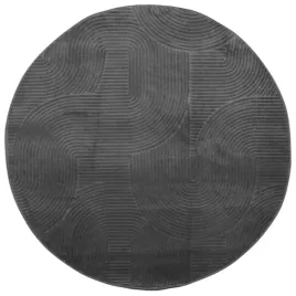 dywan-iza-z-krotkim-wlosiem-antracytowy-o-80-cm