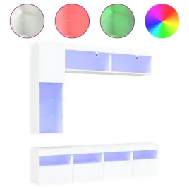 7-cz-zestaw-sciennych-szafek-tv-z-oswietleniem-led-bialy