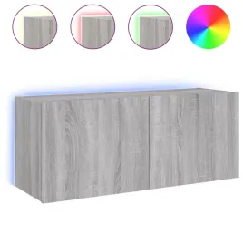 scienna-szafka-tv-z-led-szary-dab-sonoma-100x35x41-cm