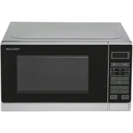 sharp-r242inw-srebrny