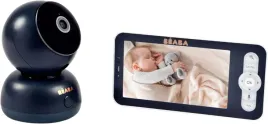 beaba-elektroniczna-niania-zen-premium-niebieska