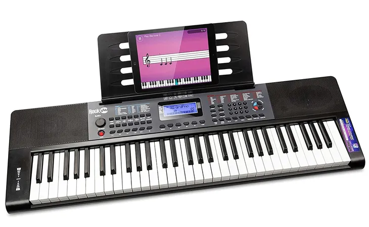 keyboard-rockjam-rj461