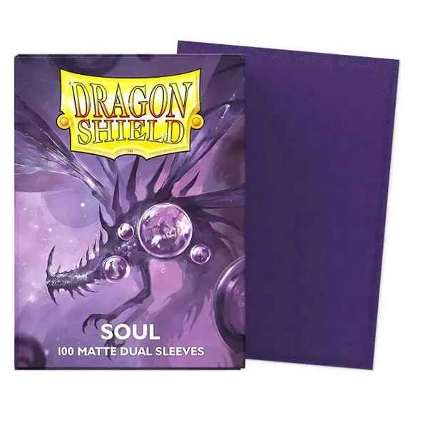 dragon-shield-soul-matte-dual-nazwa-koszulki-dragon-shield-dual-matte-sleeves-soul-100-sleeves