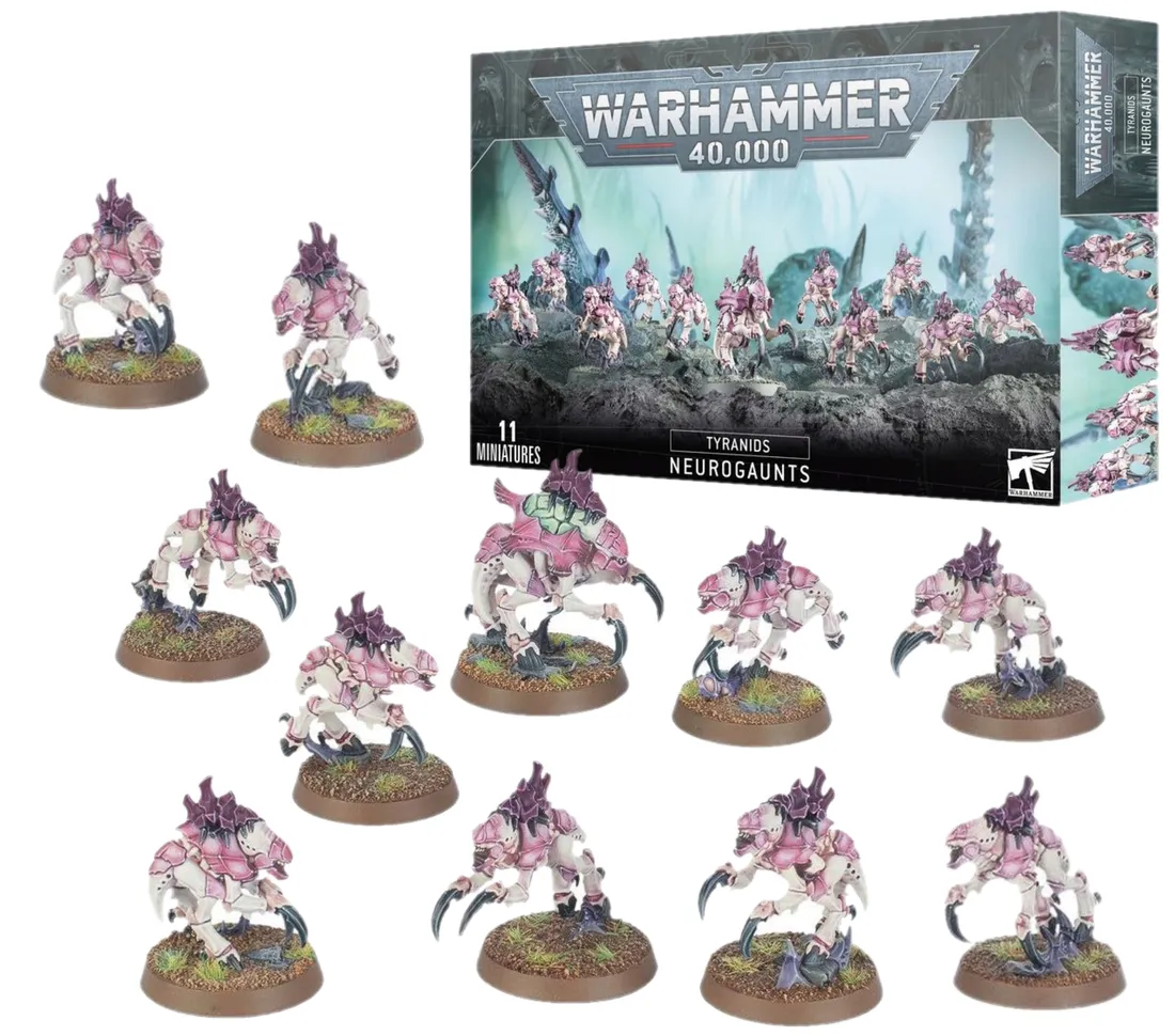 warhammer-40000-tyranids-neurogaunts-games-workshop
