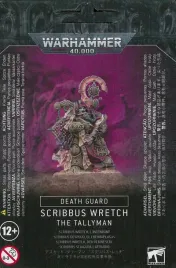 warhammer-40000-scribbus-wretch-the-tallyman-games-workshop