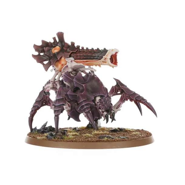 warhammer-40000-tyranids-biovore-games-workshop