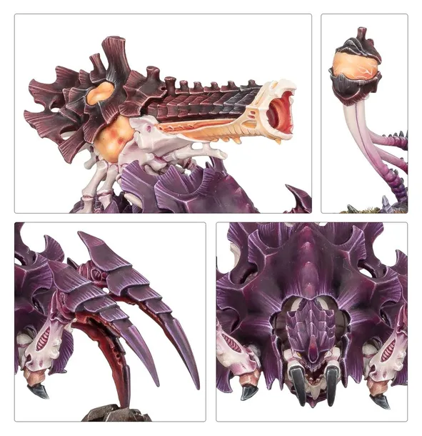 warhammer-40000-tyranids-biovore-games-workshop
