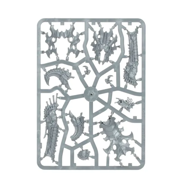 warhammer-40000-tyranids-biovore-games-workshop